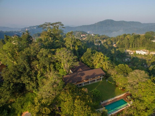 Kings Pavilion image 10