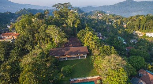 Kings Pavilion image 12