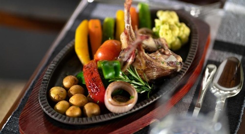 Kings Pavilion image 13