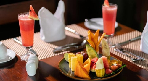 Kings Pavilion image 15