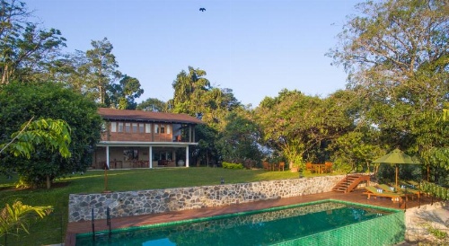 Kings Pavilion image 18