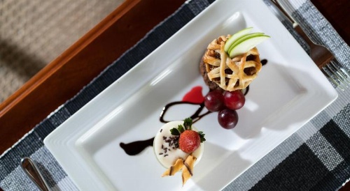 Kings Pavilion image 19