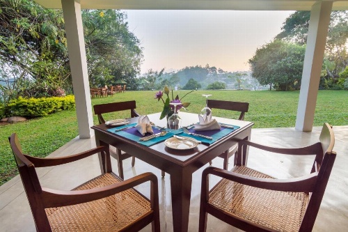 Kings Pavilion image 27