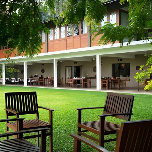 Kings Pavilion image 28