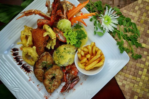 Kings Pavilion image 3