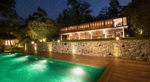 Kings Pavilion image 36