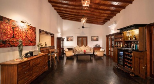 Kings Pavilion image 37