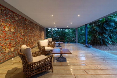 Kings Pavilion image 40