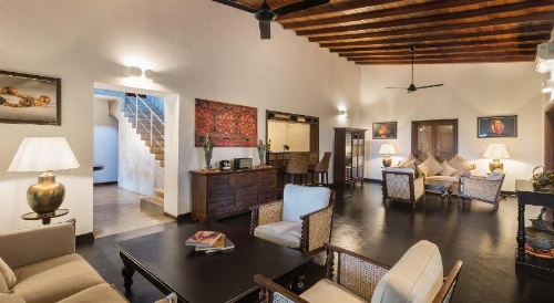 Kings Pavilion image 47