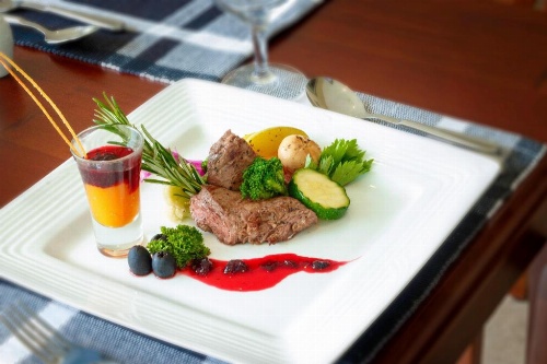 Kings Pavilion image 5