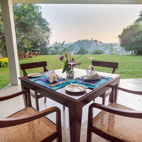 Kings Pavilion image 7