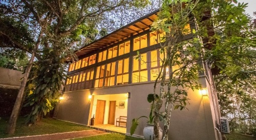 Kings Pavilion image 9